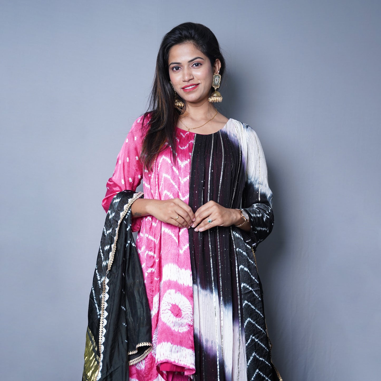 Madhavi Twilight Ensemble