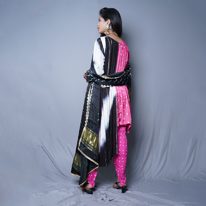 Madhavi Twilight Ensemble