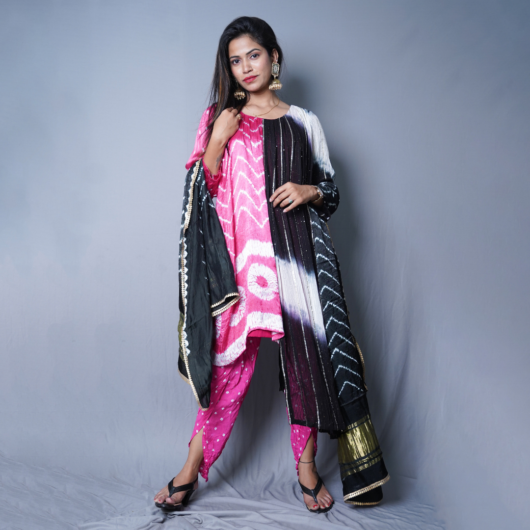 Madhavi Twilight Ensemble