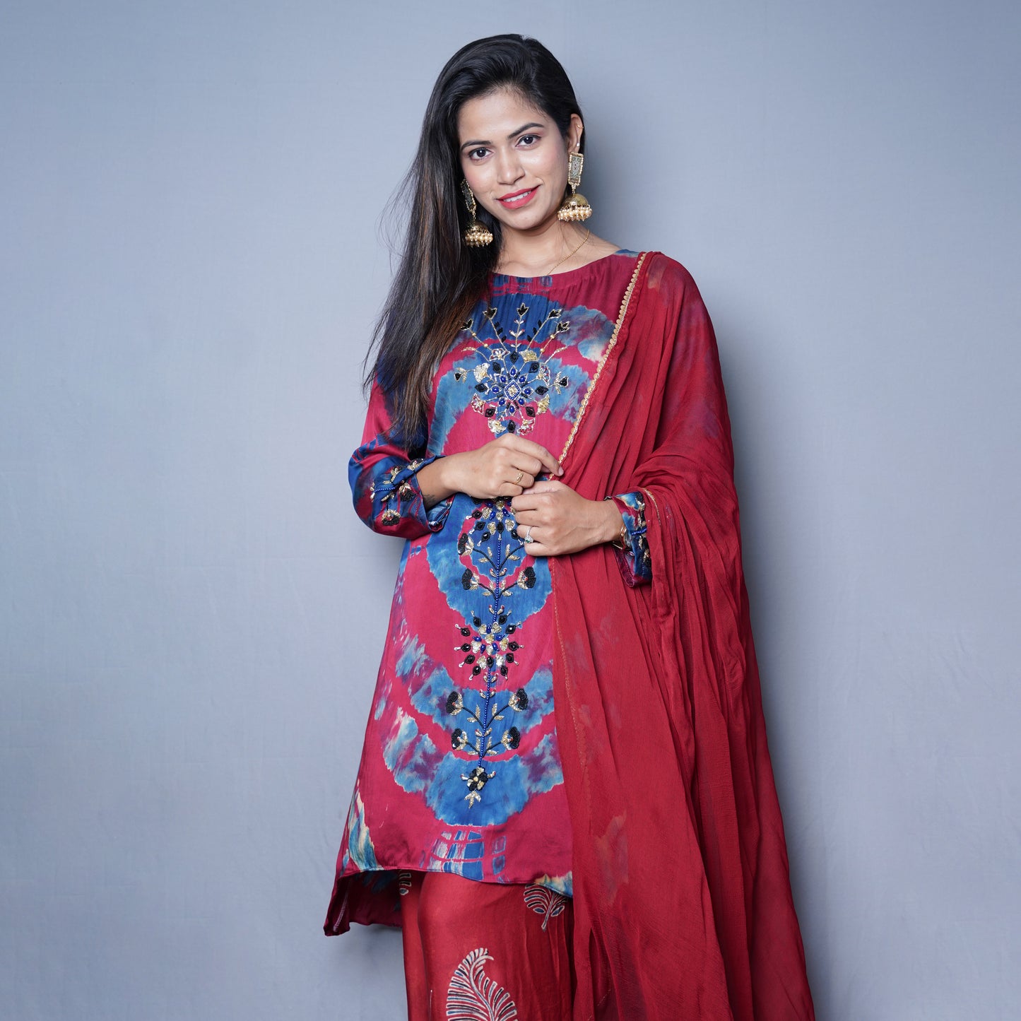 Rangila Crimson Ensemble