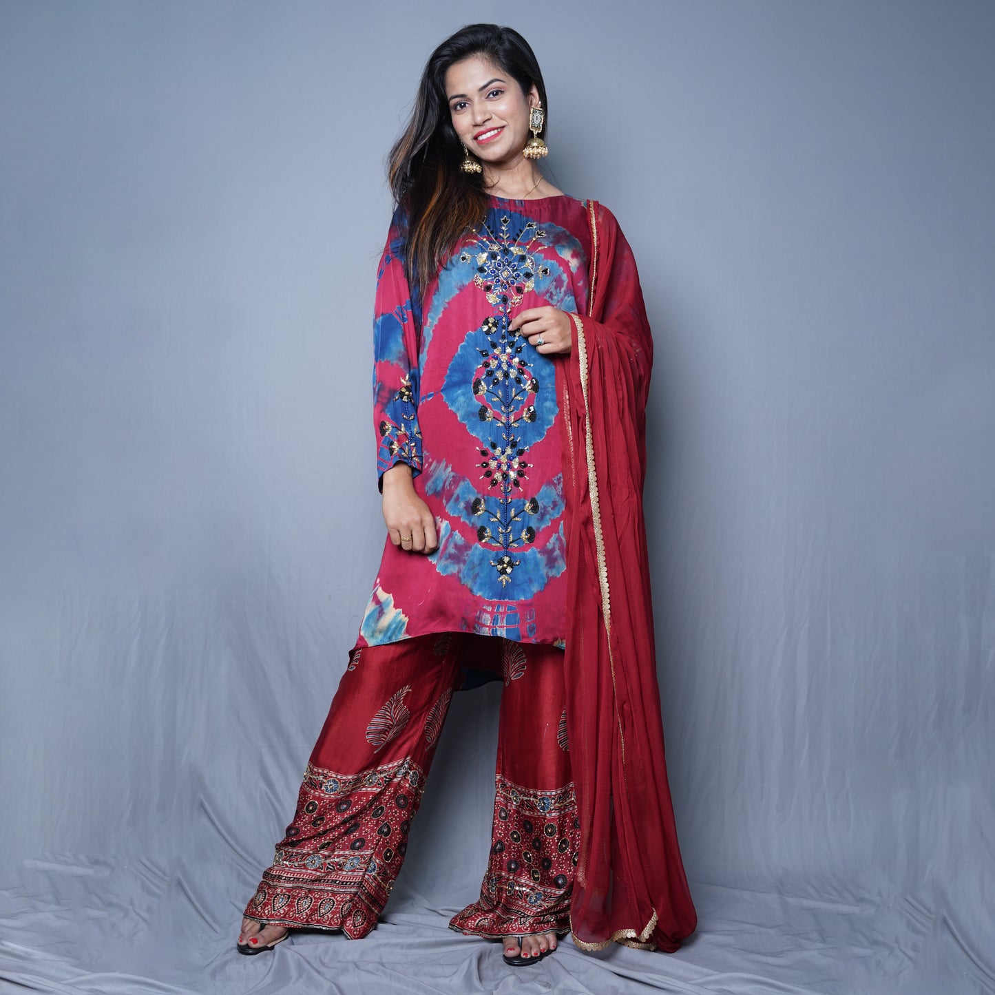 Rangila Crimson Ensemble