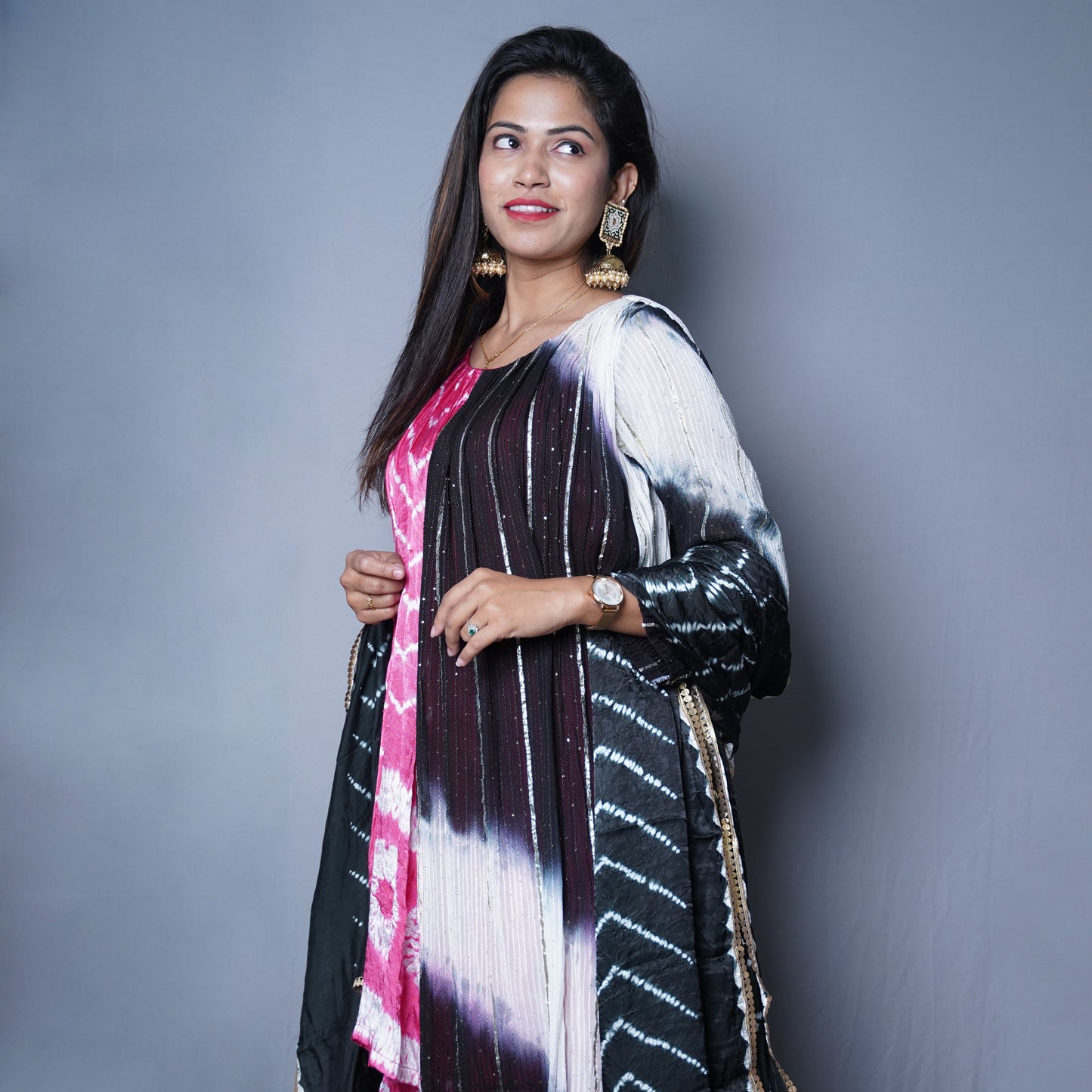 Madhavi Twilight Ensemble