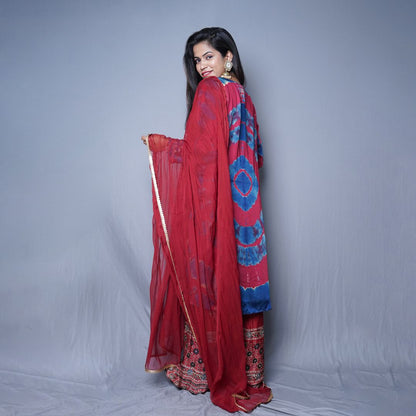 Rangila Crimson Ensemble